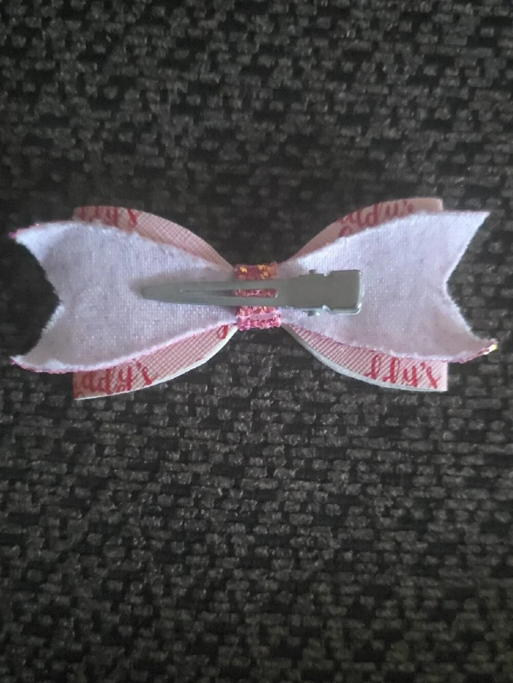 homemade charming pink
